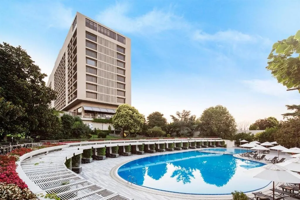 HILTON ISTANBUL BOSPHORUS